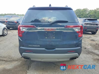 Zdjęcie 6 z 12 samochodu: 2023 GMC ACADIA SLT VIN:1GKKNML41PZ185556 - miniatura