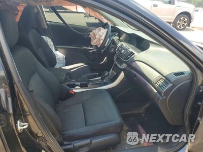 Zdjęcie 7 z 12 samochodu: 2014 HONDA ACCORD LX VIN:1HGCR2F37EA141277 - miniatura