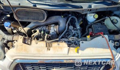 Zdjęcie 12 z 14 samochodu: 2023 FORD TRANSIT T-350 VIN:1FBAX2Y82PKA49029 - miniatura