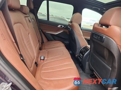 Zdjęcie 11 z 14 samochodu: 2022 BMW X5 XDRIVE40I VIN:5UXCR6C05N9N38423 - miniatura