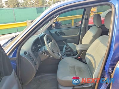 Zdjęcie 7 z 13 samochodu: 2007 FORD ESCAPE HEV VIN:1FMCU59H87KB77218 - miniatura