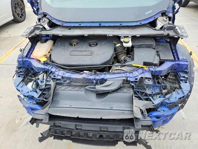 Zdjęcie 12 z 14 samochodu: 2016 FORD ESCAPE SE VIN:1FMCU0G98GUA98294 - miniatura