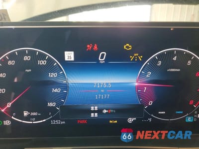 Zdjęcie 9 z 14 samochodu: 2025 MERCEDES-BENZ GLS 450 4MATIC VIN:4JGFF5KE7SB317050 - miniatura
