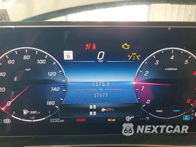 Zdjęcie 9 z 14 samochodu: 2025 MERCEDES-BENZ GLS 450 4MATIC VIN:4JGFF5KE7SB317050 - miniatura