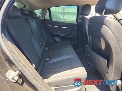 Zdjęcie 10 z 12 samochodu: 2015 BMW X6 SDRIVE35I VIN:5UXKU0C56F0F91725 - miniatura