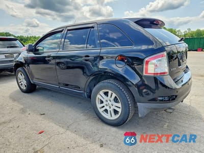 Drugie zdjęcie samochodu z przodu: 2008 FORD EDGE SE VIN:2FMDK36C18BB22807 - miniatura