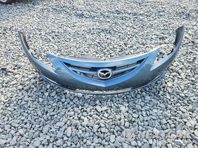 Zdjęcie 12 z 13 samochodu: 2012 MAZDA 6 I VIN:1YVHZ8DH9C5M29386 - miniatura