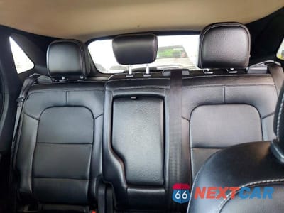 Zdjęcie 10 z 13 samochodu: 2020 FORD ESCAPE TITANIUM VIN:1FMCU9J90LUA81397 - miniatura