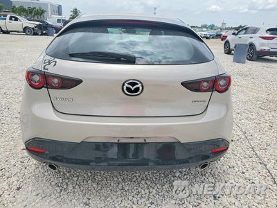 Zdjęcie 6 z 12 samochodu: 2025 MAZDA 3 SELECT SPORT VIN:JM1BPAKM9S1781236 - miniatura