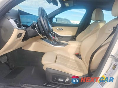Zdjęcie 7 z 12 samochodu: 2023 BMW 330XE VIN:3MW39FS07P8D01610 - miniatura