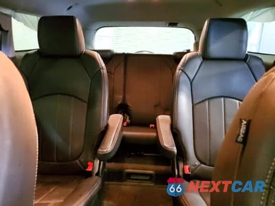 Zdjęcie 10 z 13 samochodu: 2014 BUICK ENCLAVE VIN:5GAKVCKD7EJ296486 - miniatura