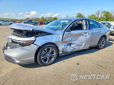 2023 HONDA ACCORD EX 1HGCY1F33PA020536 - główne zdjęcie licytacji z USA - miniatura