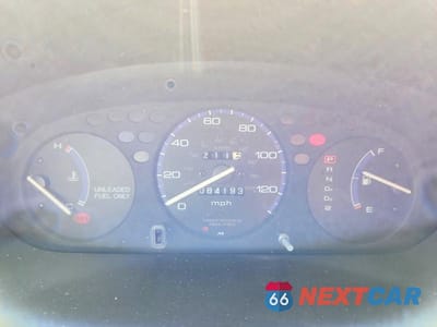 Zdjęcie 9 z 12 samochodu: 1996 HONDA CIVIC DX VIN:1HGEJ6627TL008289 - miniatura