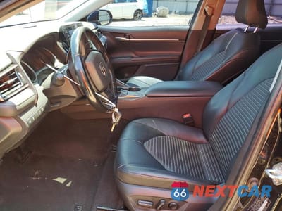 Zdjęcie 7 z 12 samochodu: 2021 TOYOTA CAMRY SE VIN:4T1G11AK3MU551292 - miniatura