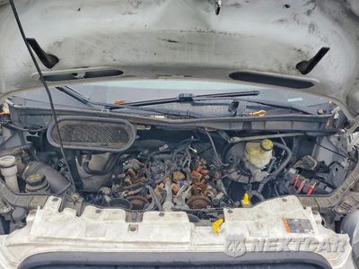 Zdjęcie 12 z 14 samochodu: 2019 FORD TRANSIT 350 DELIVERY VAN VIN:1FTBW3UG0KKB71144 - miniatura