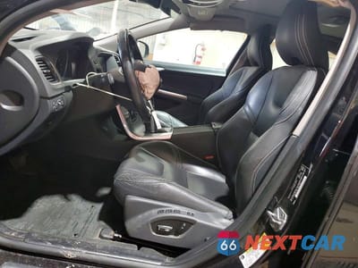 Zdjęcie 7 z 12 samochodu: 2018 VOLVO S60 DYNAMIC VIN:YV140MTL0J2455932 - miniatura