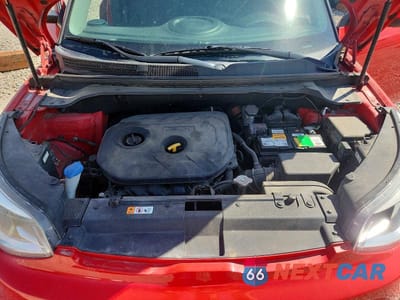 Zdjęcie 11 z 12 samochodu: 2018 KIA SOUL + VIN:KNDJP3A57J7531443 - miniatura