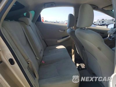 Zdjęcie 10 z 13 samochodu: 2010 TOYOTA PRIUS III VIN:JTDKN3DUXA0154502 - miniatura