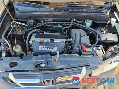 Zdjęcie 12 z 13 samochodu: 2002 HONDA CR-V LX VIN:JHLRD68432C009964 - miniatura