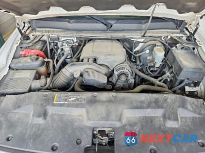 Zdjęcie 11 z 12 samochodu: 2009 CHEVROLET SILVERADO K1500 LT VIN:1GCEK29009Z285760 - miniatura
