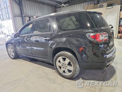 Drugie zdjęcie samochodu z przodu: 2015 GMC ACADIA DENALI VIN:1GKKVTKD0FJ203604 - miniatura
