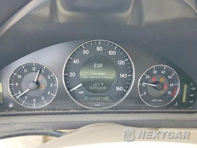 Zdjęcie 9 z 12 samochodu: 2008 MERCEDES-BENZ CLK 350 VIN:WDBTK56F98T094498 - miniatura