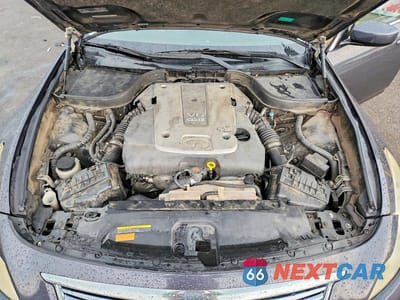 Zdjęcie 11 z 12 samochodu: 2012 INFINITI G37 SEDAN JOURNEY VIN:JN1CV6APXCM930677 - miniatura
