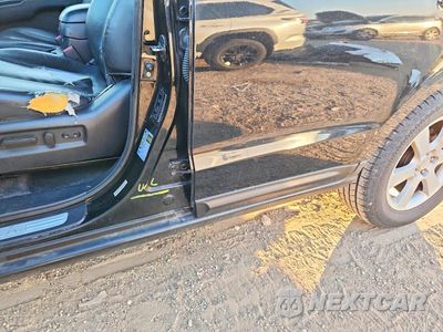 Zdjęcie 13 z 14 samochodu: 2008 HYUNDAI SANTA FE SE VIN:5NMSH73E58H133592 - miniatura