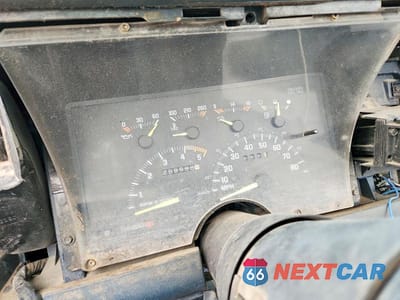Zdjęcie 9 z 12 samochodu: 1992 CHEVROLET GMT-400 K1500 VIN:1GCEK14K7NZ219087 - miniatura