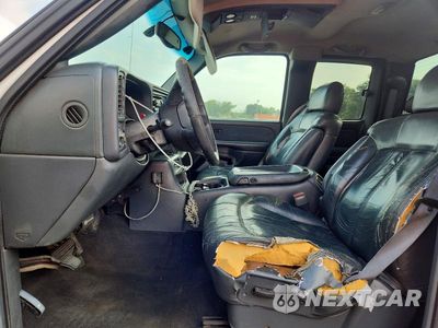 Zdjęcie 7 z 12 samochodu: 2001 CHEVROLET SILVERADO K1500 VIN:1GCEK19T91Z106771 - miniatura