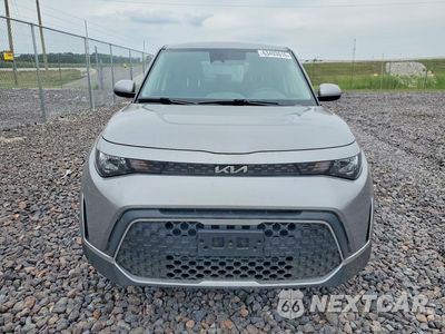 Piąte zdjęcie samochodu w środku: 2023 KIA SOUL LX VIN:KNDJ23AU7P7876860 - miniatura