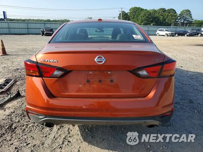 Zdjęcie 6 z 12 samochodu: 2022 NISSAN ALTIMA SR VIN:1N4BL4CV1NN382019 - miniatura