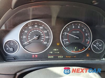 Zdjęcie 9 z 12 samochodu: 2018 BMW 440XI VIN:WBA4W9C55JAF93961 - miniatura