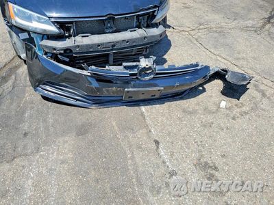 Zdjęcie 12 z 13 samochodu: 2015 VOLKSWAGEN JETTA SE VIN:3VWD17AJ5FM223880 - miniatura