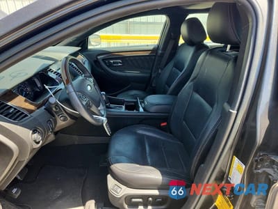 Zdjęcie 7 z 13 samochodu: 2018 FORD TAURUS LIMITED VIN:1FAHP2F8XJG138828 - miniatura