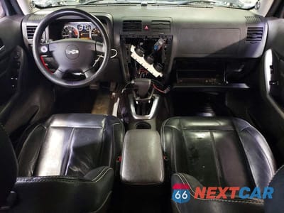 Zdjęcie 8 z 13 samochodu: 2007 HUMMER H3 VIN:5GTDN13E778224872 - miniatura