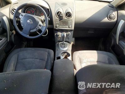 Zdjęcie 8 z 13 samochodu: 2014 NISSAN ROGUE SELECT S VIN:JN8AS5MV8EW722407 - miniatura