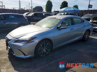 2023 LEXUS ES 300H BASE 58ADA1C18PU036311 - główne zdjęcie licytacji z USA - miniatura