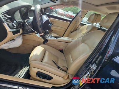 Zdjęcie 7 z 12 samochodu: 2014 BMW 528 XI VIN:WBA5A7C53ED618509 - miniatura