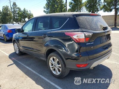Drugie zdjęcie samochodu z przodu: 2017 FORD ESCAPE SE VIN:1FMCU0GD4HUB09006 - miniatura