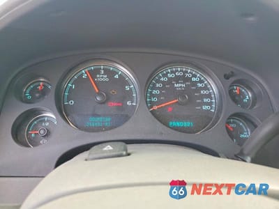 Zdjęcie 9 z 13 samochodu: 2008 CHEVROLET TAHOE K1500 VIN:1GNFK13098R129472 - miniatura