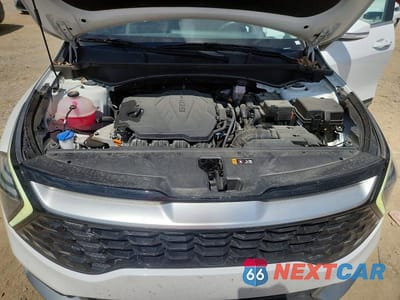 Zdjęcie 12 z 14 samochodu: 2024 KIA SPORTAGE EX VIN:5XYK3CDFXRG193619 - miniatura