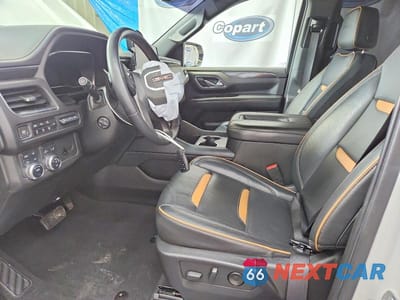 Zdjęcie 7 z 13 samochodu: 2022 GMC YUKON AT4 VIN:1GKS2CKD3NR250067 - miniatura