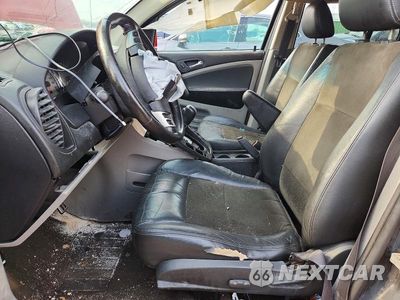 Zdjęcie 7 z 12 samochodu: 2007 SATURN VUE VIN:5GZCZ63417S838118 - miniatura