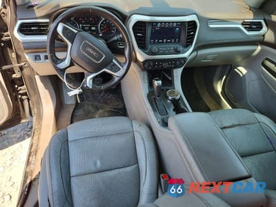 Zdjęcie 8 z 13 samochodu: 2019 GMC ACADIA SLT-1 VIN:1GKKNMLS9KZ184209 - miniatura