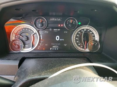 Zdjęcie 9 z 12 samochodu: 2018 RAM 1500 SLT VIN:1C6RR7GG9JS311528 - miniatura