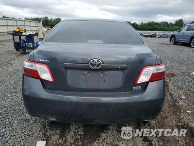 Zdjęcie 6 z 12 samochodu: 2007 TOYOTA CAMRY HYBRID VIN:4T1BB46K67U011764 - miniatura