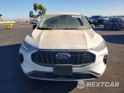 Piąte zdjęcie samochodu w środku: 2023 FORD ESCAPE ACTIVE VIN:1FMCU0GN3PUA47282 - miniatura