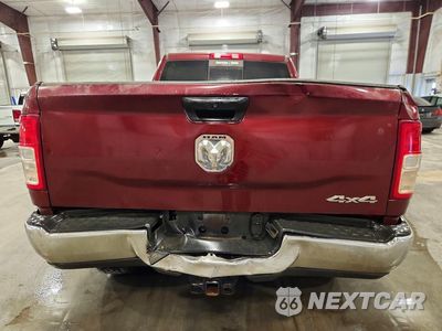 Zdjęcie 6 z 12 samochodu: 2021 RAM 2500 TRADESMAN VIN:3C6UR5CL3MG654574 - miniatura