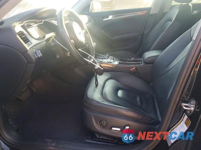 Zdjęcie 7 z 12 samochodu: 2015 AUDI A4 PREMIUM PLUS VIN:WAUFFAFL3FN039447 - miniatura
